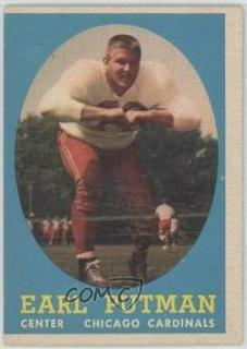 Earl Putman