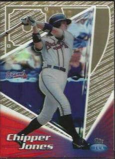 Chipper Jones