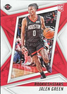 Jalen Green
