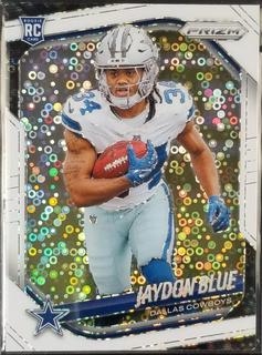 Jaydon Blue