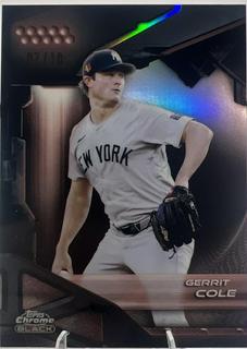 Gerrit Cole