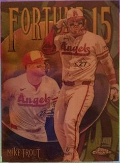Mike Trout