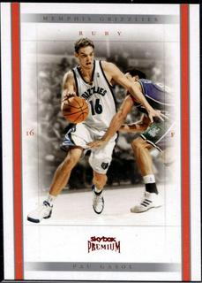 Pau Gasol