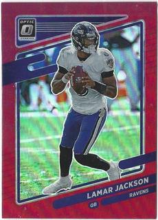 Lamar Jackson