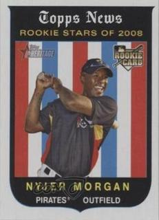 Nyjer Morgan