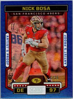 Nick Bosa