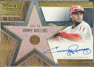 Jimmy Rollins