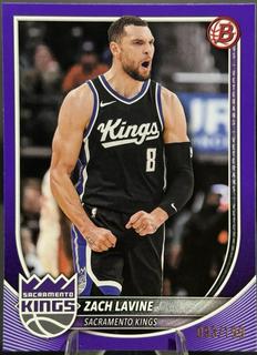Zach LAVine