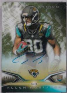 Allen Robinson