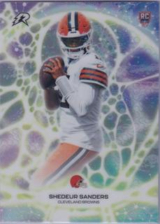 Shedeur Sanders
