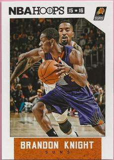 Brandon Knight