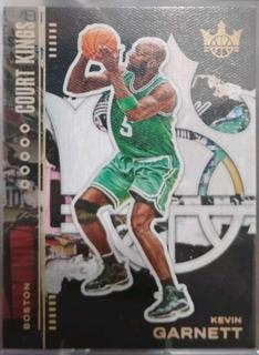Kevin Garnett