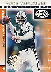 Vinny Testaverde