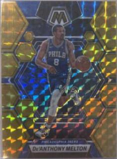 De'Anthony Melton