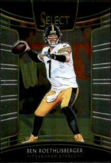 Ben Roethlisberger