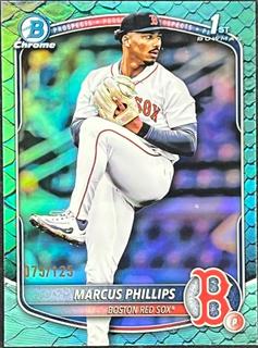 Marcus Phillips