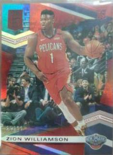 Zion Williamson