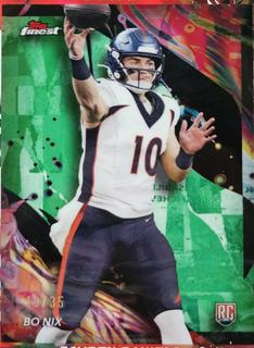 Bo Nix