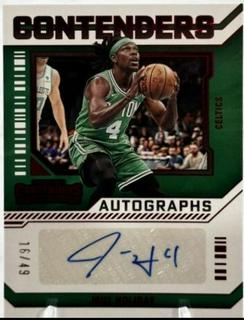Jrue Holiday