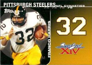 Franco Harris