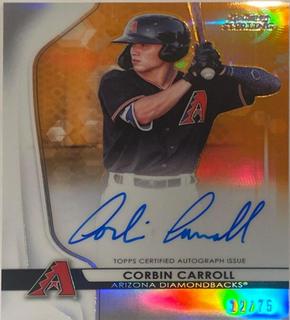 Corbin Carroll