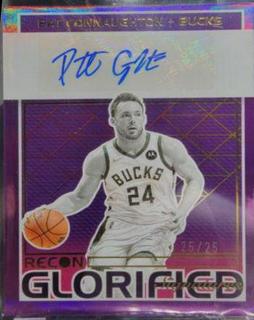 Pat Connaughton