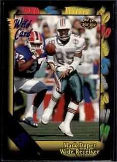 Mark Duper