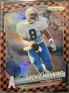 Archie Manning