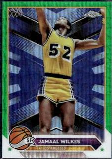 Jamaal Wilkes