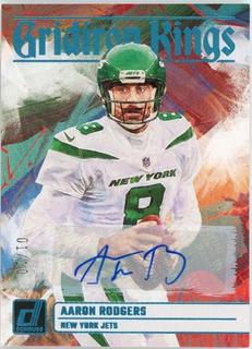 Aaron Rodgers