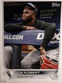 Luis Robert