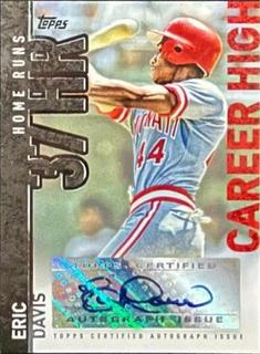 Eric Davis