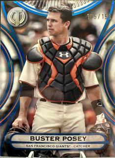 Buster Posey