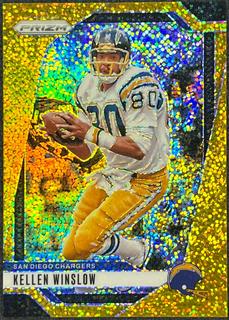 Kellen Winslow