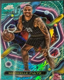 Markelle Fultz