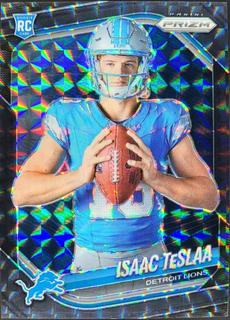 Isaac TeSlaa