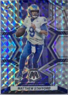 Matthew Stafford