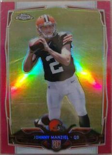 Johnny Manziel