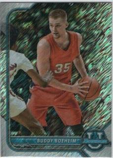Buddy Boeheim