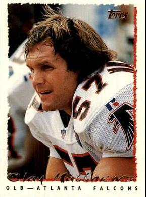 Clay Matthews #376