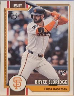 Bryce Eldridge