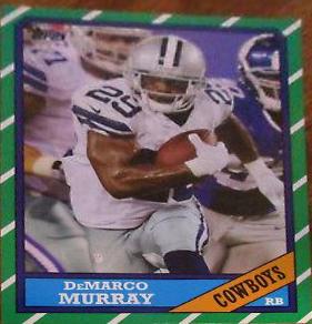 DeMarco Murray