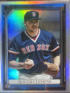 Roger Clemens