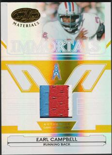 Earl Campbell
