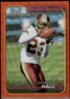 DeAngelo Hall