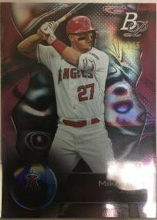 Mike Trout