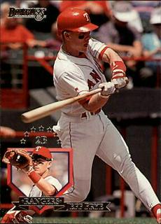 Jeff Frye