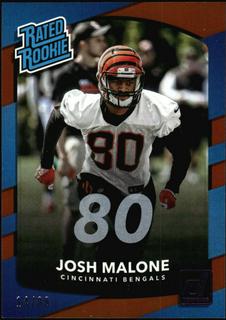 Josh Malone