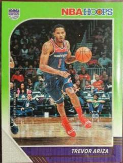 Trevor Ariza