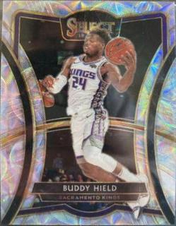 Buddy Hield
